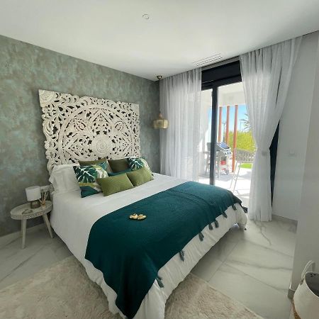 Miradores Del Sol - Chill And Relax - Marbella & Estepona Kültér fotó