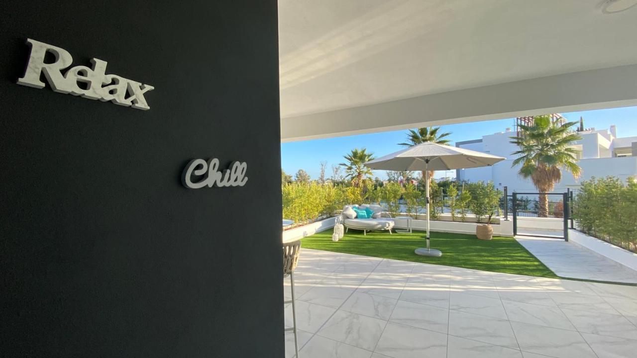 Miradores Del Sol - Chill And Relax - Marbella & Estepona Kültér fotó