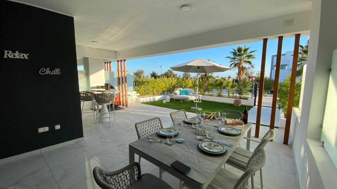 Miradores Del Sol - Chill And Relax - Marbella & Estepona Kültér fotó