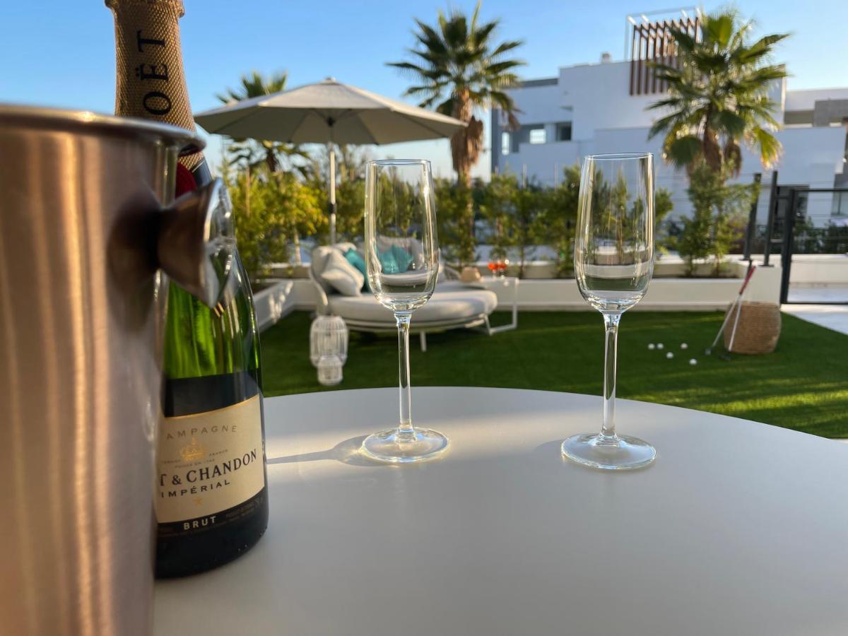 Miradores Del Sol - Chill And Relax - Marbella & Estepona Kültér fotó