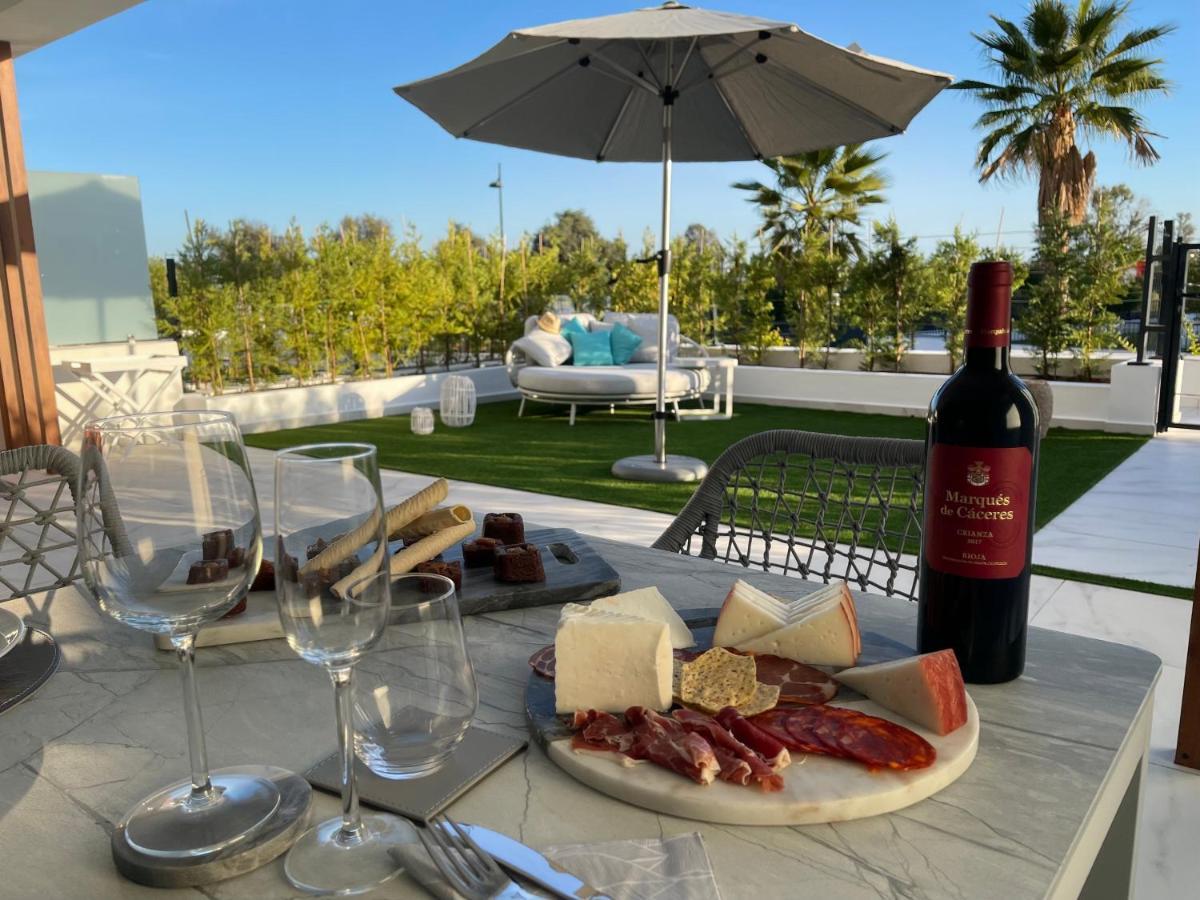 Miradores Del Sol - Chill And Relax - Marbella & Estepona Kültér fotó