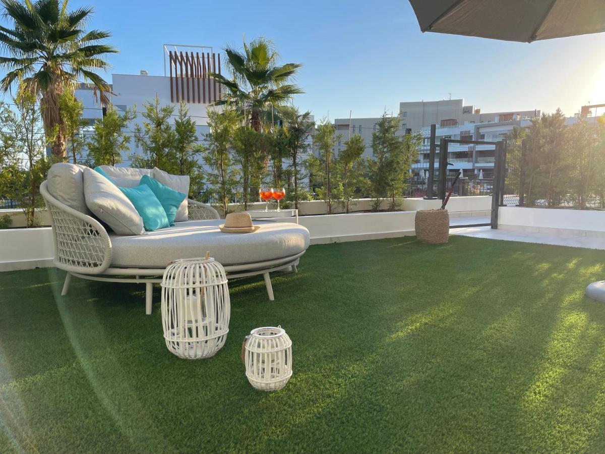 Miradores Del Sol - Chill And Relax - Marbella & Estepona Kültér fotó