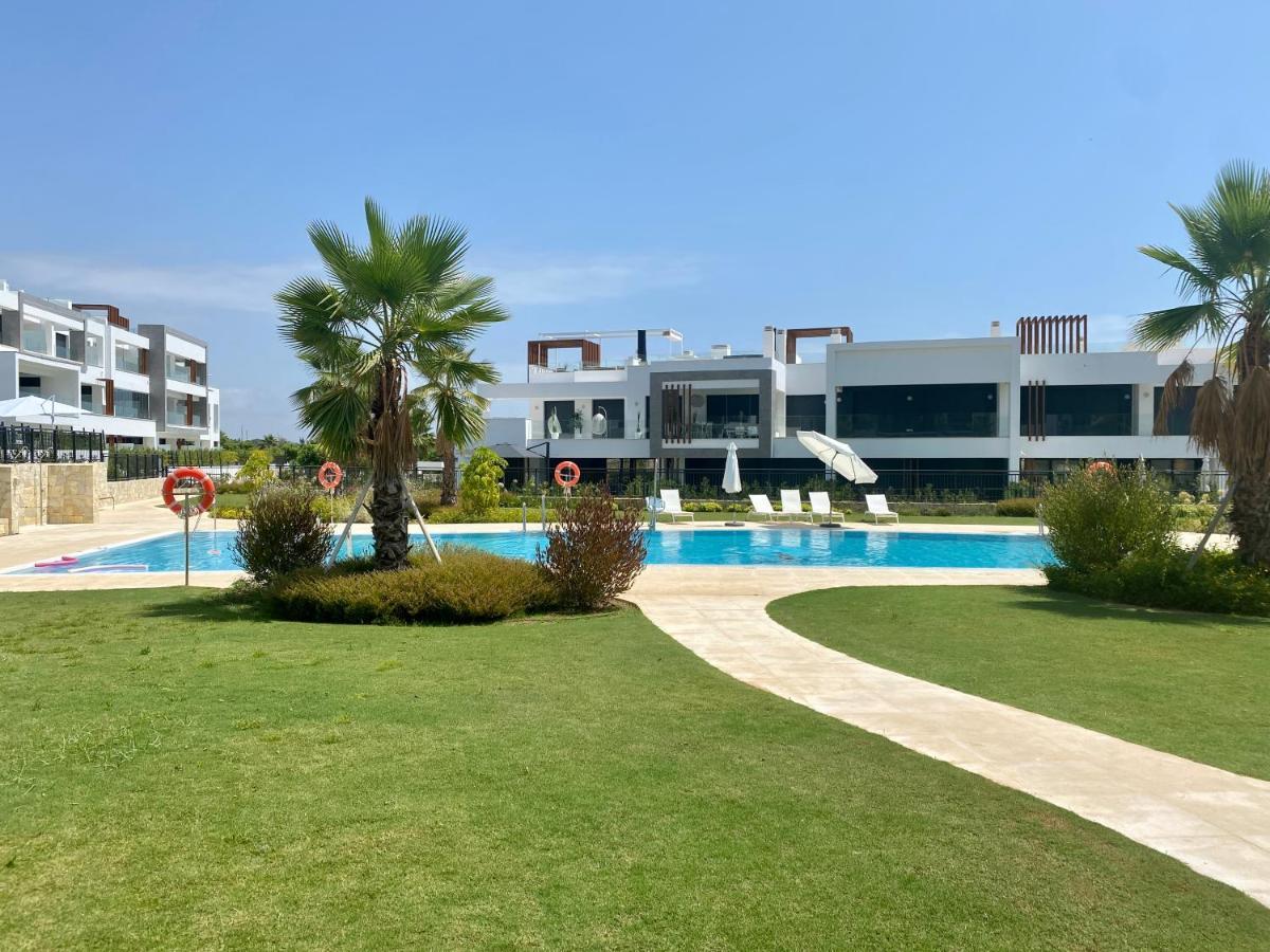 Miradores Del Sol - Chill And Relax - Marbella & Estepona Kültér fotó