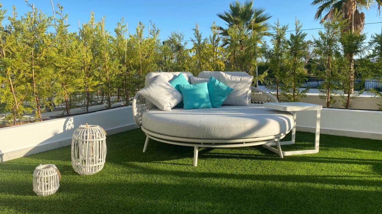 Miradores Del Sol - Chill And Relax - Marbella & Estepona Kültér fotó